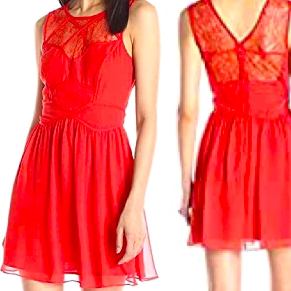🌟HP🌟BCBGeneration Dress